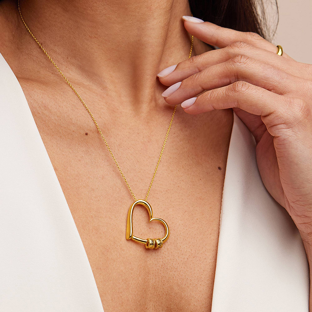 Colar Personalizado com Nome e - Women'S Day Fashion Show avaliação e preço
