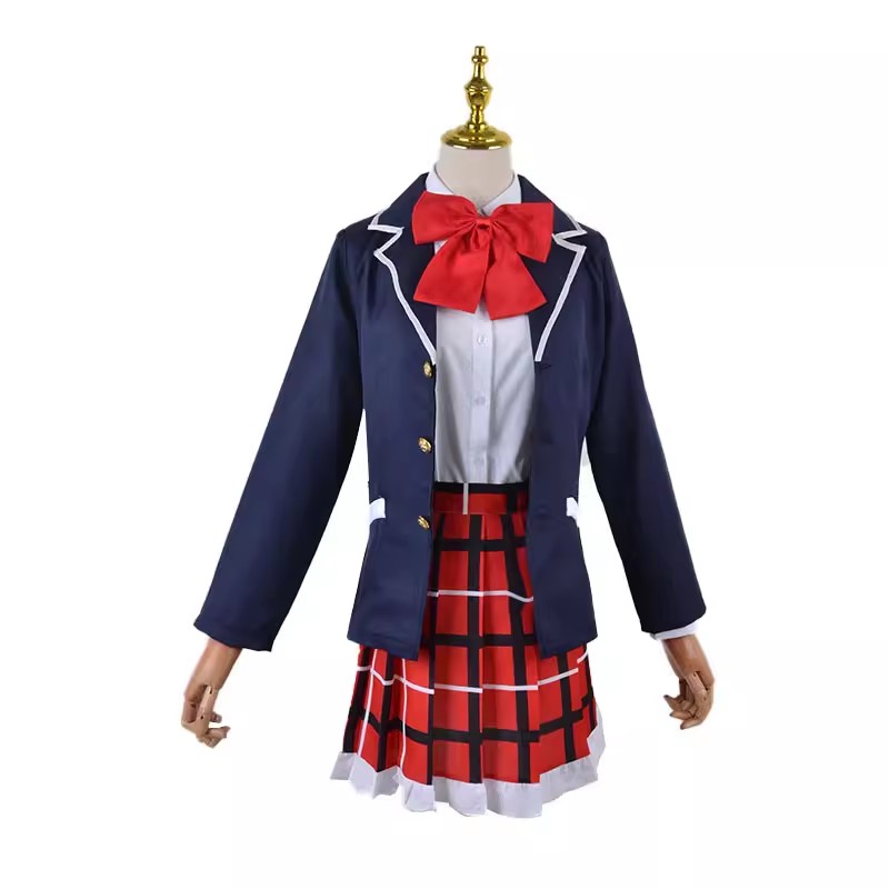 Cos-mart anime amor chunibyo & - Women'S Fashion Mart avaliação e preço