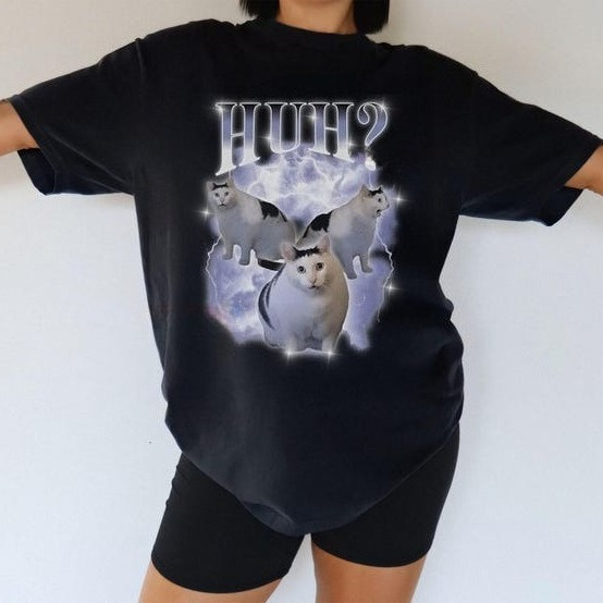 Camiseta Casual de Manga Curta - Women'S Fashion From The 90S avaliação e preço