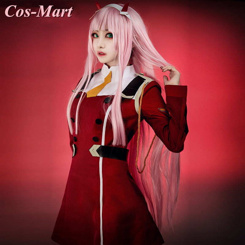 Cos-Mart Anime DFXX 02 Fantasi - Women'S Fashion Mart avaliação e preço