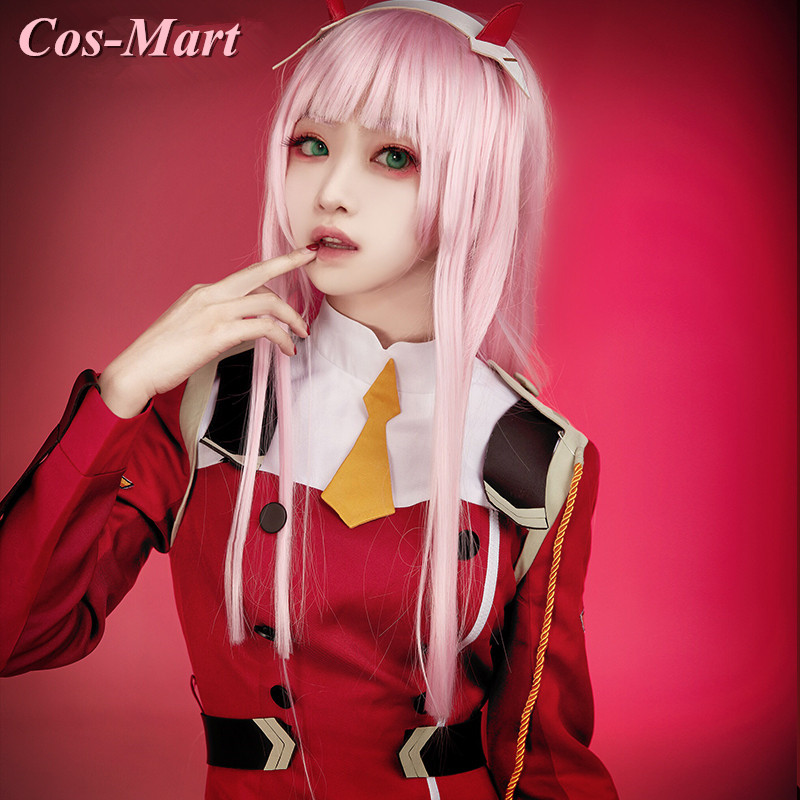 Cos-Mart Anime DFXX 02 Fantasi - Women'S Fashion Mart avaliação e preço